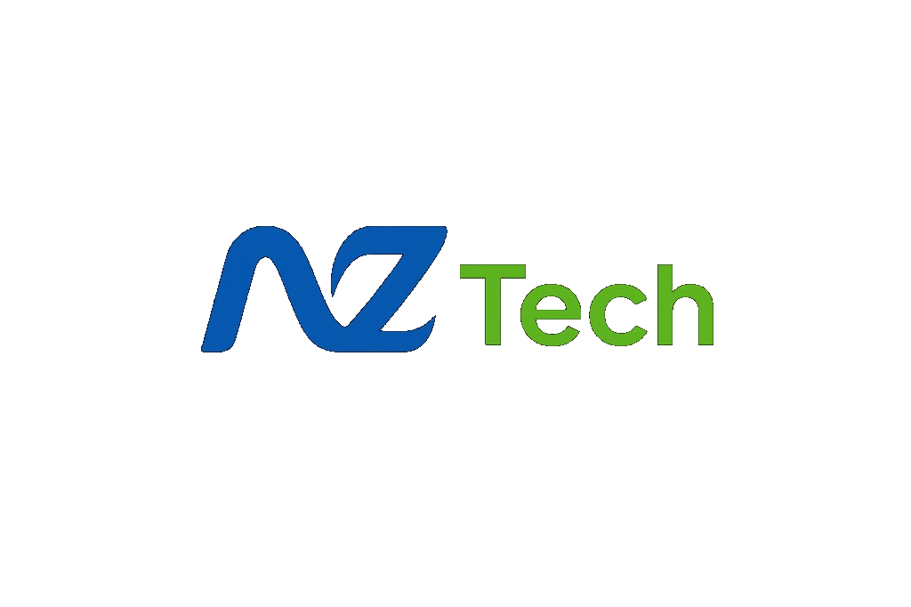 NZ Tech